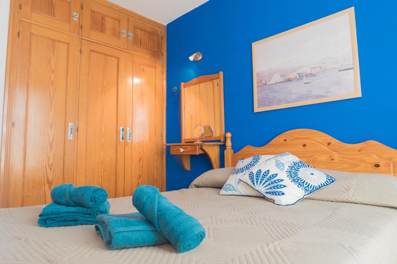 Casa Miramar - Las Torres Del Castillo Costa De Antigua Εξωτερικό φωτογραφία