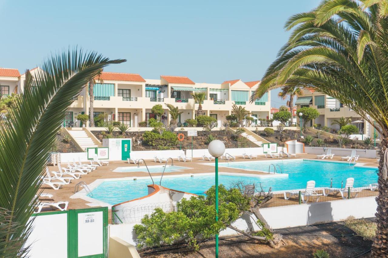 Casa Miramar - Las Torres Del Castillo Costa De Antigua Εξωτερικό φωτογραφία